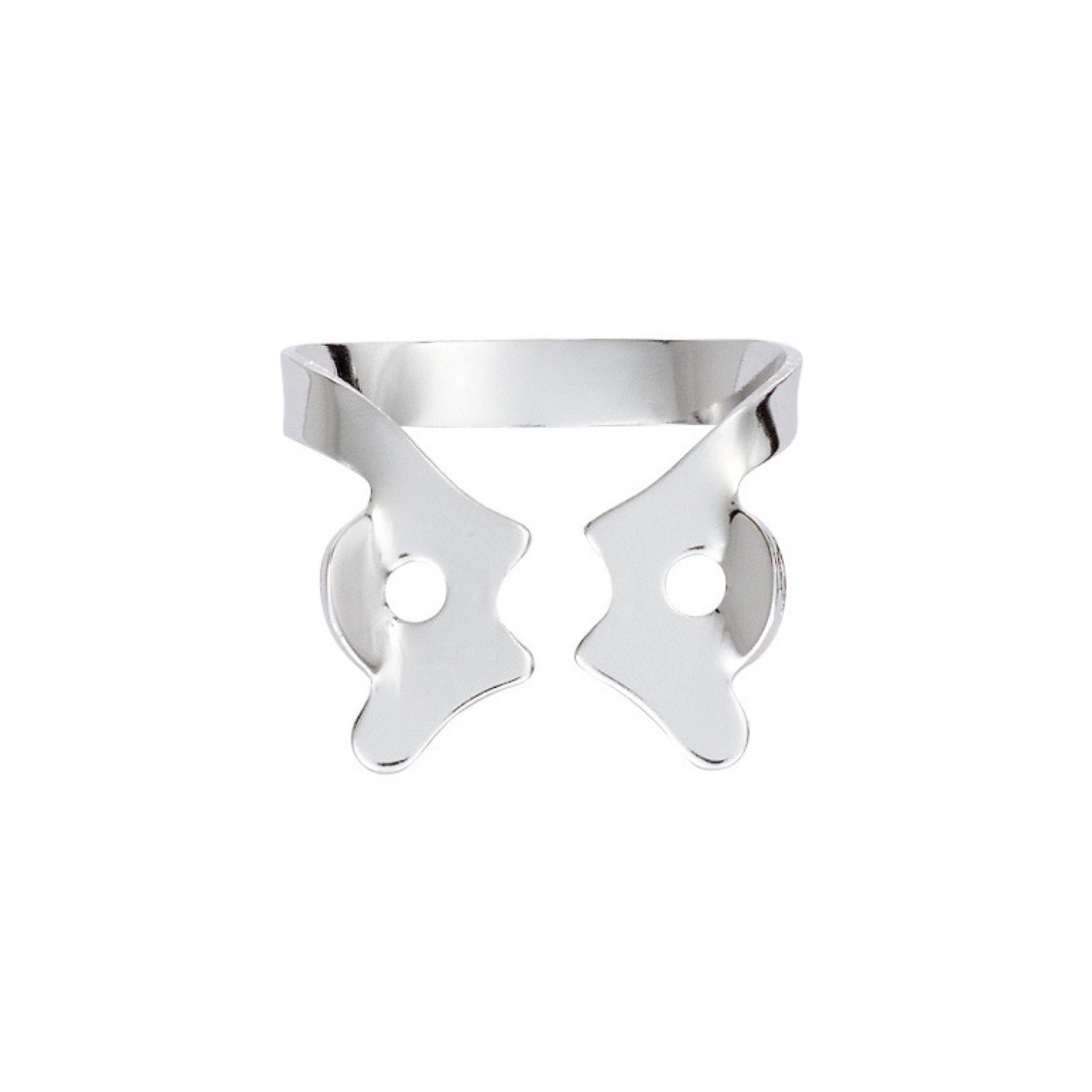 Αρπάγες Hygenic Winged 1 Αρπάγες Hygenic Winged