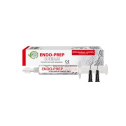 Cerkamed Endo Prep Cream