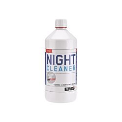 EMS Night Cleaner