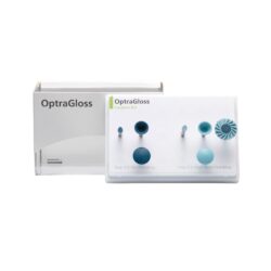 Ivoclar Optragloss Ceramic Kit