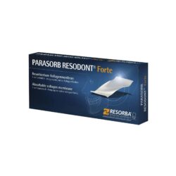 Resorba Parasorb Resodont Forte