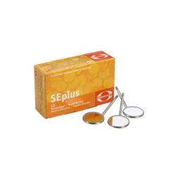 Hahnekratt Κάτοπτρα SE Plus