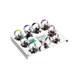 Coltene Αρπάγες Fiesta Winged Kit