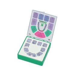 Coltene Αρπάγες Hygenic Winged Kit