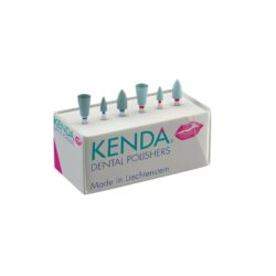 Kenda Zircovis Kit