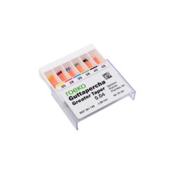 Roeko Κώνοι Γουταπέρκας 0.04