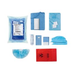 Omnia Basic Implant Set