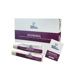 Ram Medical Zeugenol Impression Paste