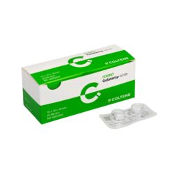 Roeko Gelatamp White