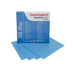 Sanctuary Ελαστικά Απομόνωσης Blue