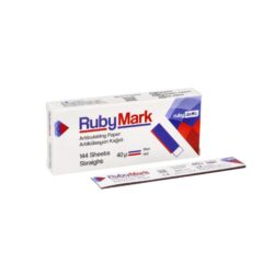 Rubydent Rubymark Ευθύ 40μ