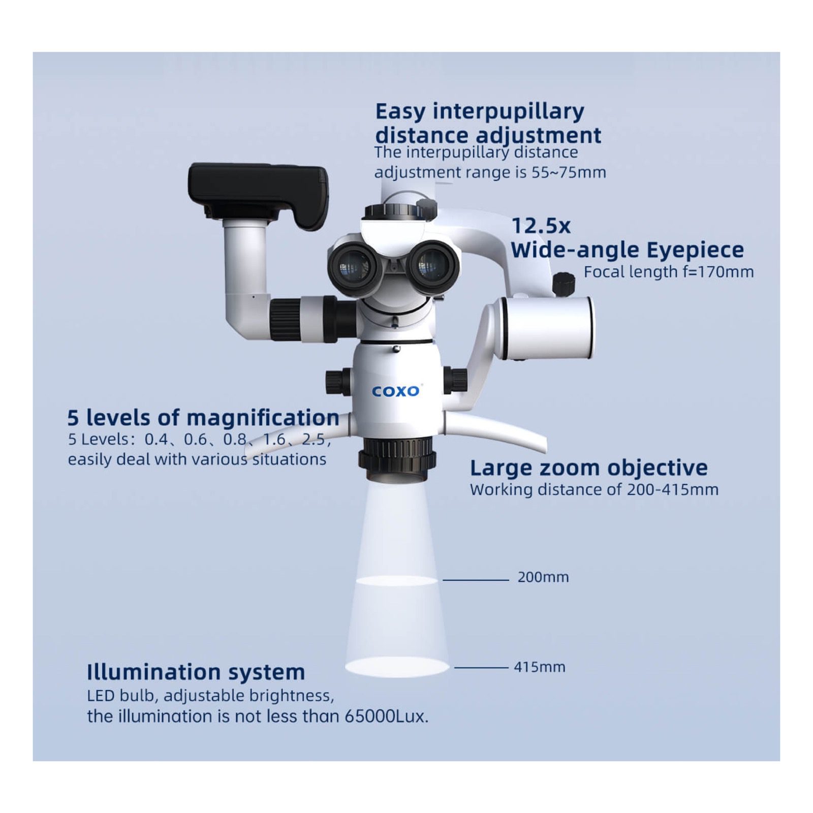 Coxo C-Clear 2 Standard Edition 3 Coxo C-Clear 2 Standard Edition - Image 3