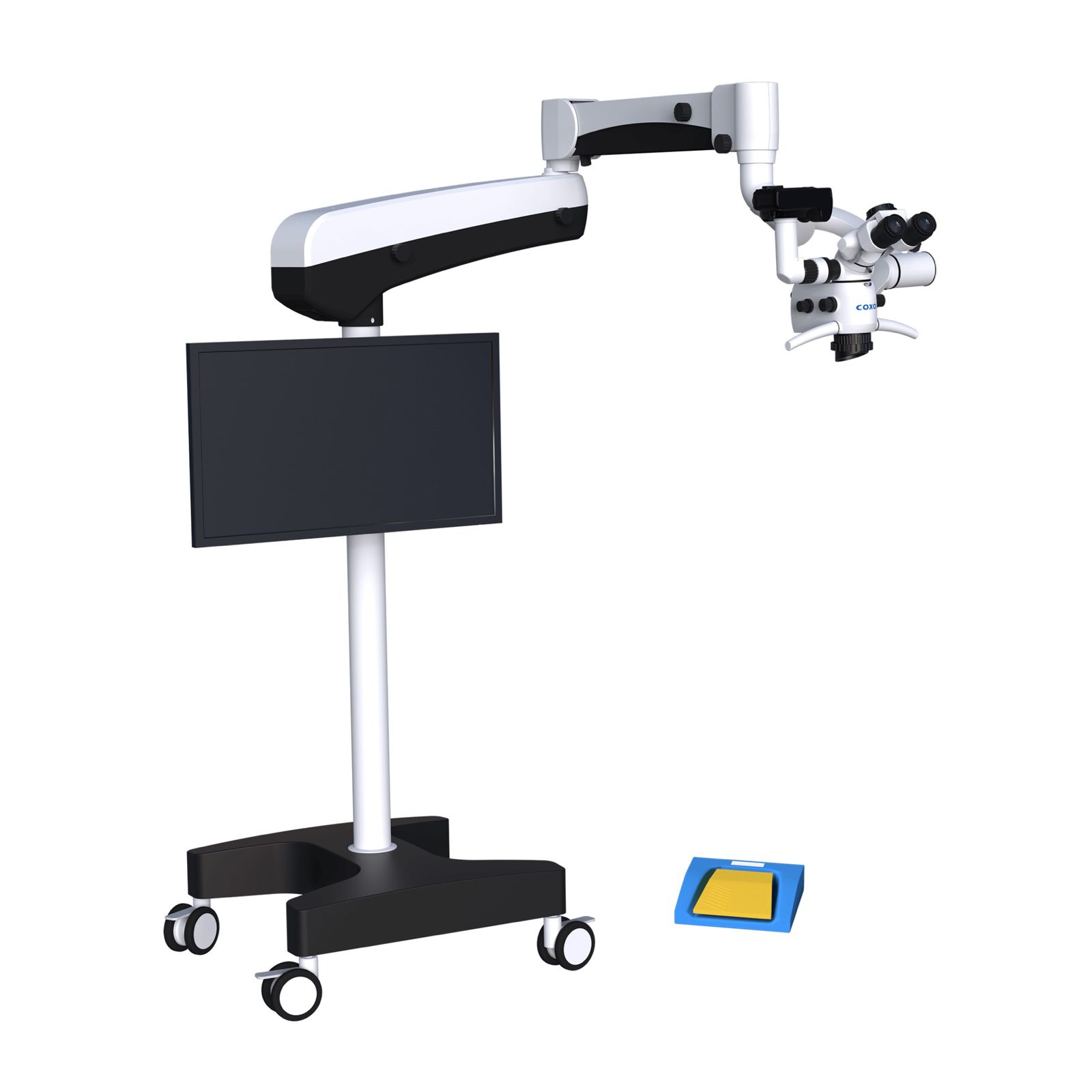 Coxo C-Clear 2 Standard Edition 1 Coxo C-Clear 2 Standard Edition