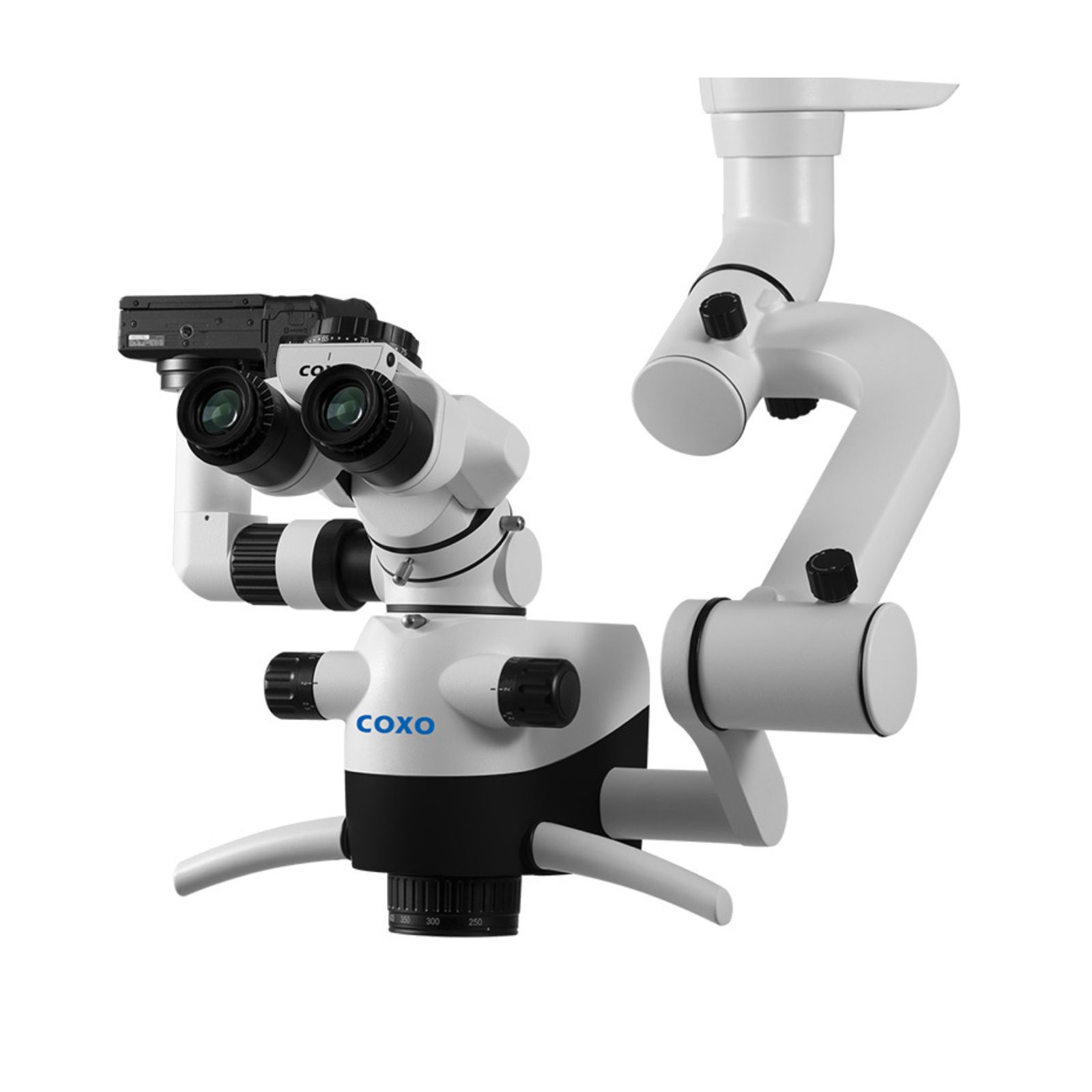 Coxo C-Clear 2 Zoom Standard Version 2 Coxo C-Clear 2 Zoom Standard Version - Image 2