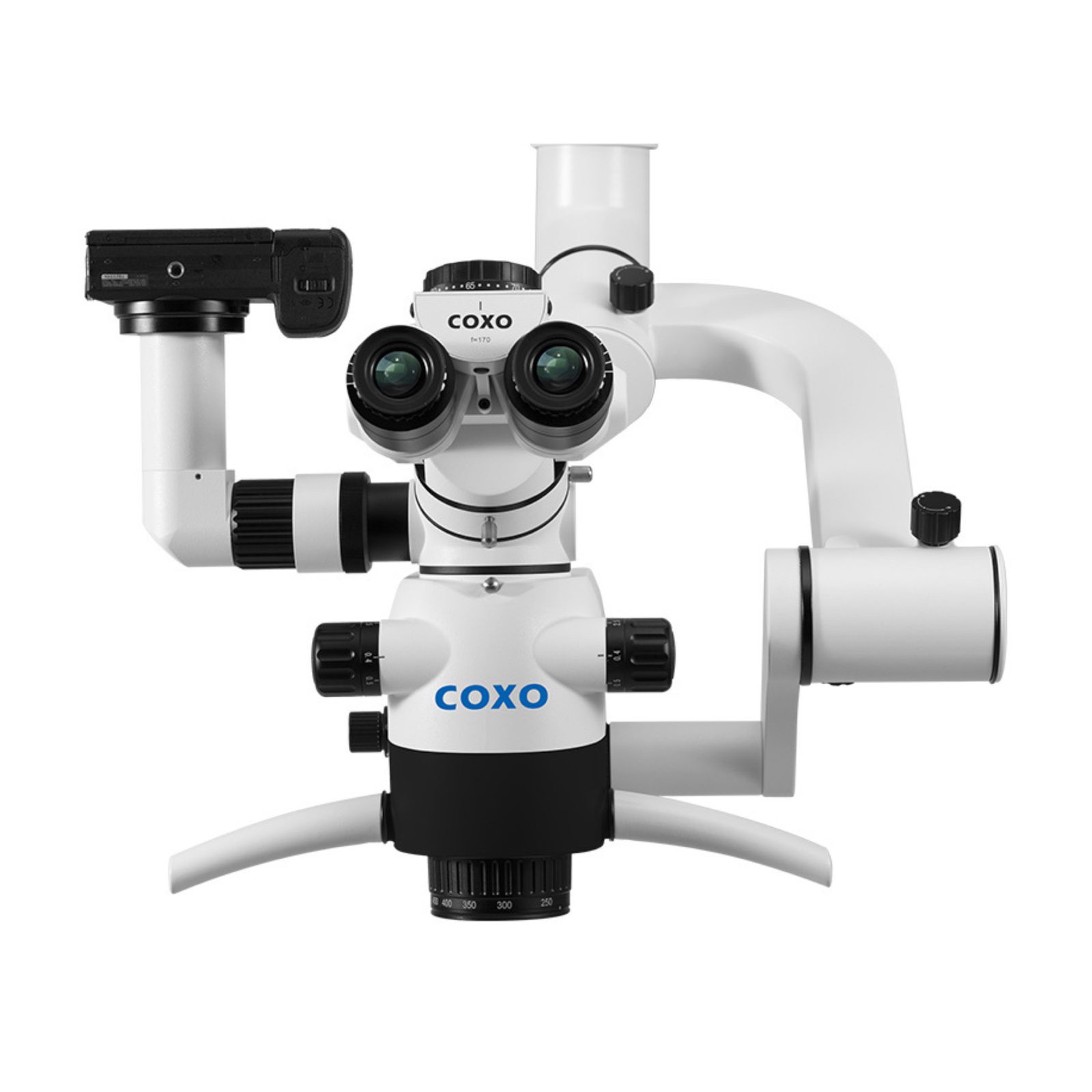 Coxo C-Clear 2 Zoom Standard Version 3 Coxo C-Clear 2 Zoom Standard Version - Image 3
