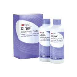 Solventum Clinpro Glycine Prophy Powder