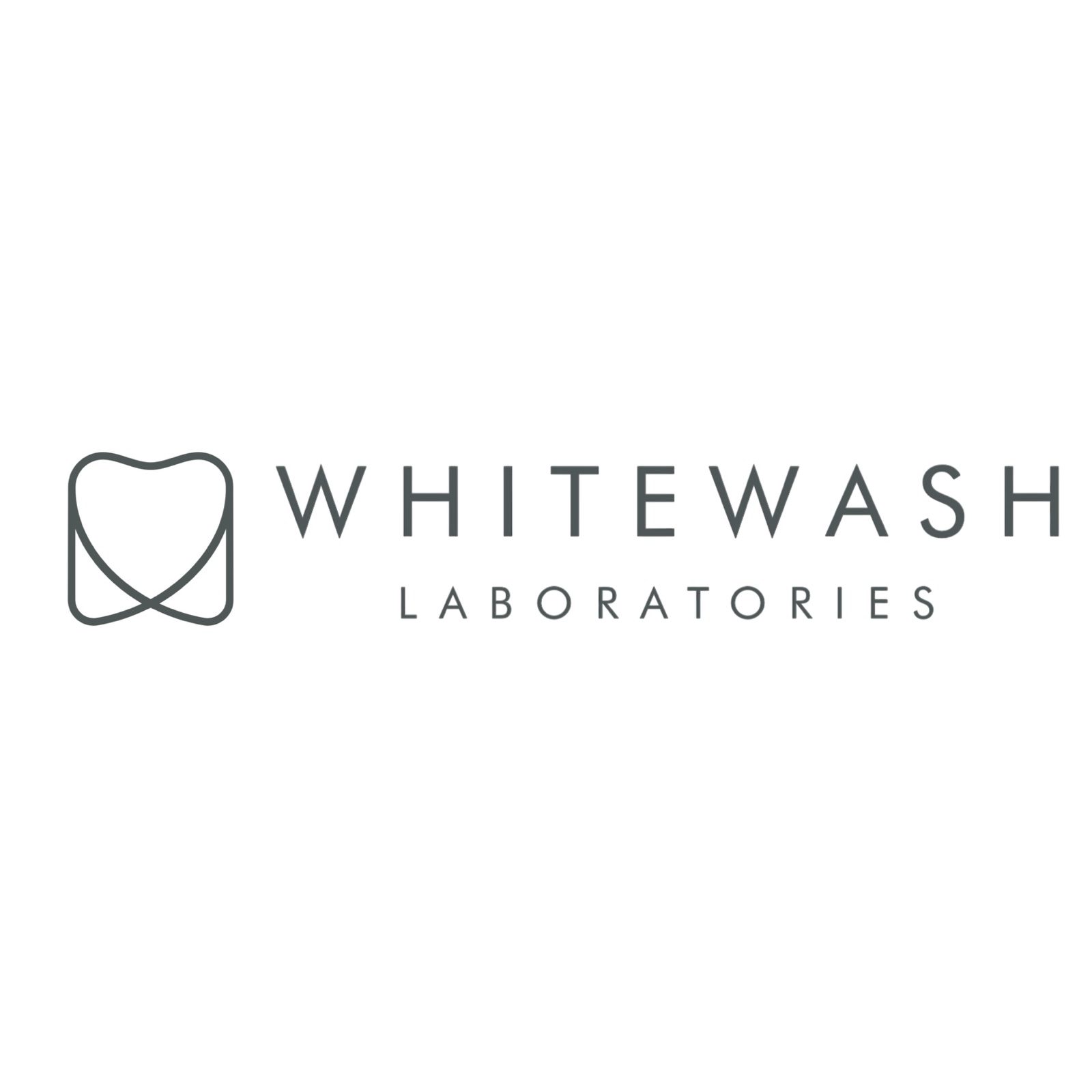 WHITEWASH DENTAL LOGO