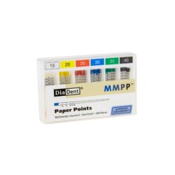 Diadent Κώνοι Χάρτου 0.2