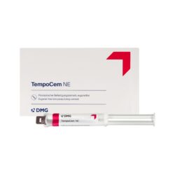 DMG Tempocem NE Smartmix