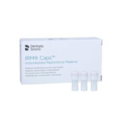 Dentsply IRM Caps