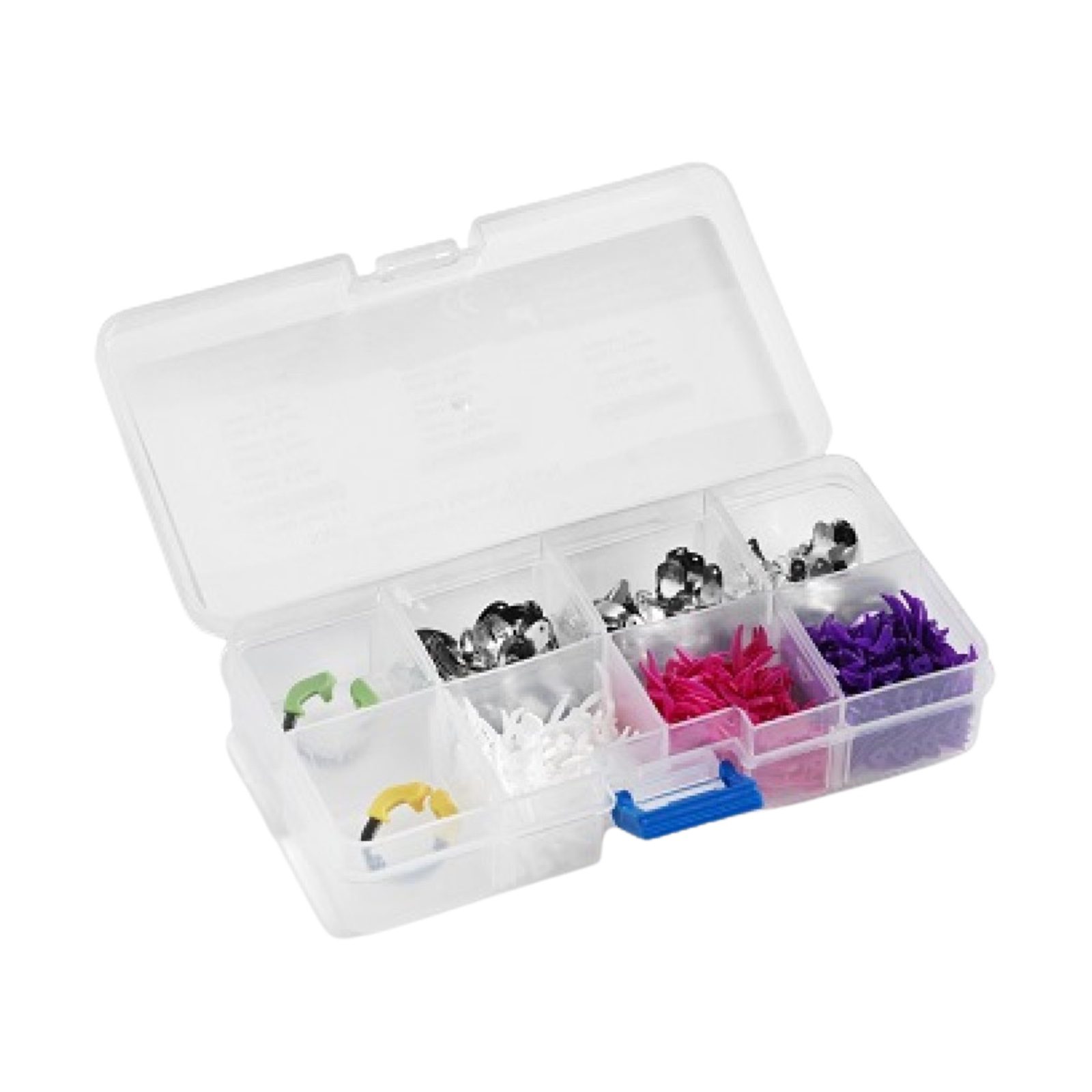 Stevenson Sectional Matrices Kit 1 Stevenson Sectional Matrices Kit