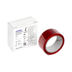 Hanel Occlusion Foil 12μ