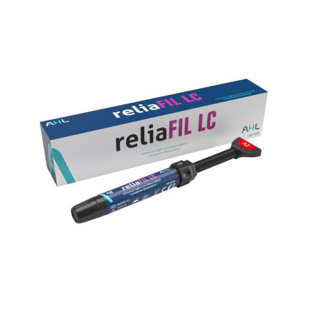 AHL RELIAFIL LC