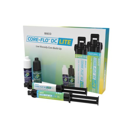 BISCO CORE-FLO LITE KIT