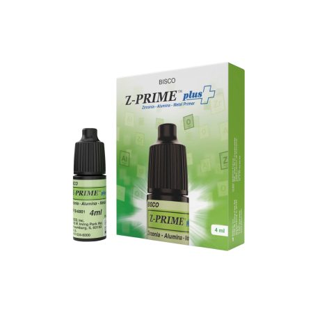 BISCO Z-PRIME PLUS