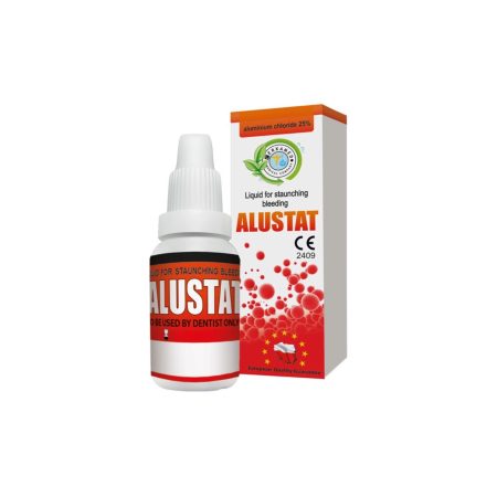 CERKAMED ALUSTAT
