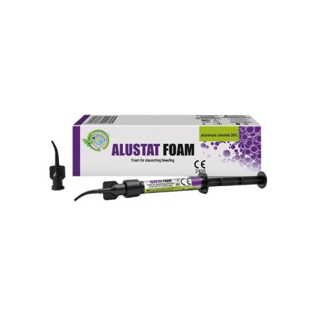 CERKAMED ALUSTAT FOAM