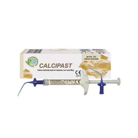 CERKAMED CALCIPAST