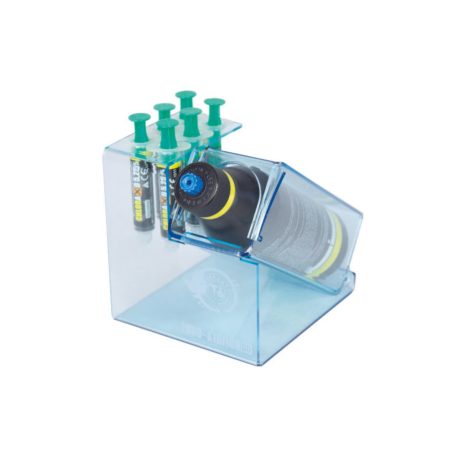 CERKAMED ENDO STATION GO EASY 2
