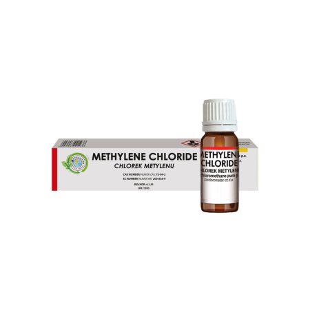 CERKAMED METHYLENE CHLORIDE