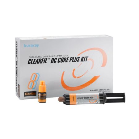 CLEARFIL DC CORE PLUS KIT