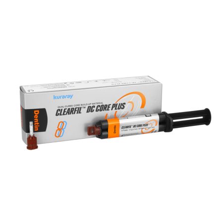 CLEARFIL DC CORE PLUS