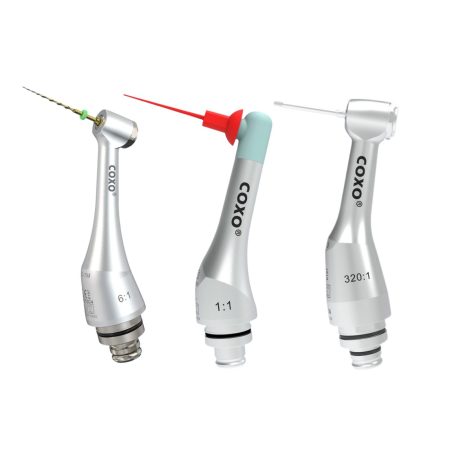 COXO C-SMART I-PILOT HEADS