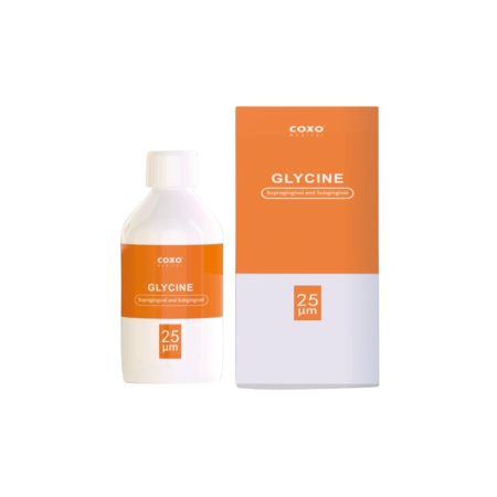 COXO GLYCINE 25
