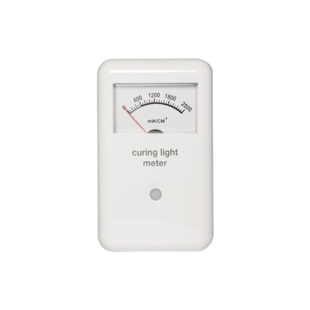 CURING LIGHT METER
