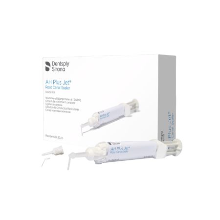 DENTSPLY AH PLUS JET STARTER KIT