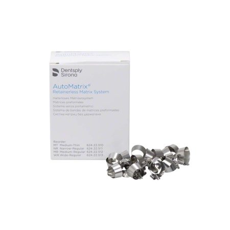DENTSPLY AUTOMATRIX REFILL