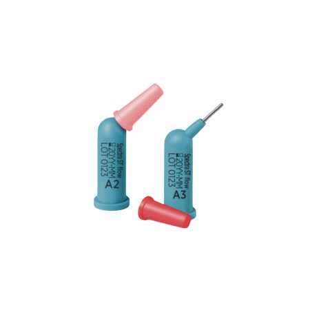 DENTSPLY NEO SPECTRA ST FLOW CAPS
