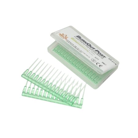 DIRECTA BURN OUT POST