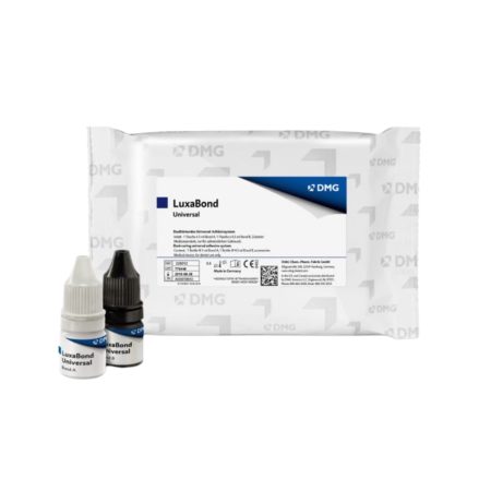 DMG LUXABOND UNIVERSAL