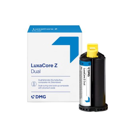 DMG LUXACORE Z AUTOMIX