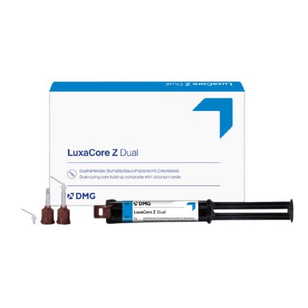 DMG LUXACORE Z SMARTMIX