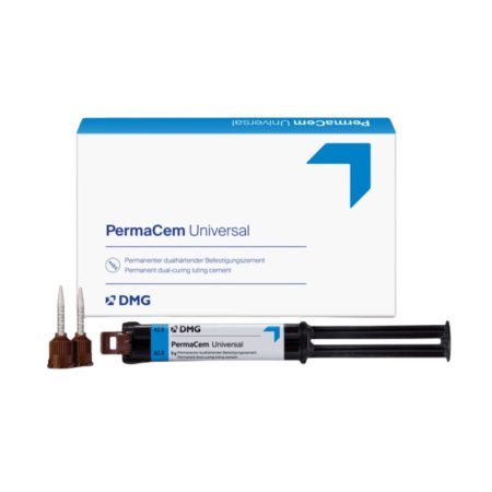 DMG PERMACEM UNIVERSAL