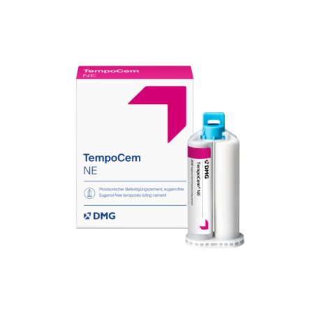 DMG TEMPOCEM NE AUTOMIX