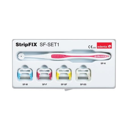 EDENTA STRIPFIX