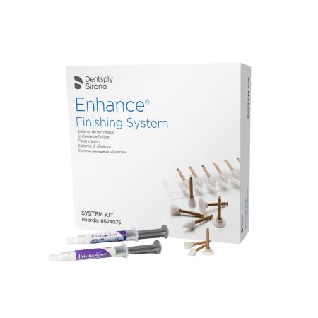 ENHANCE FINISHING SYSTEM